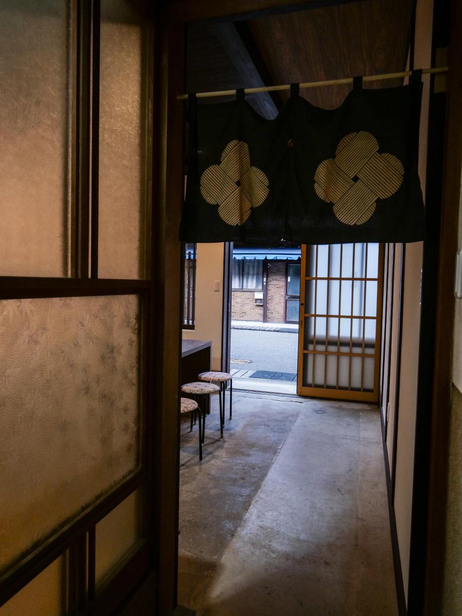 The　nomad　inn　gujo *