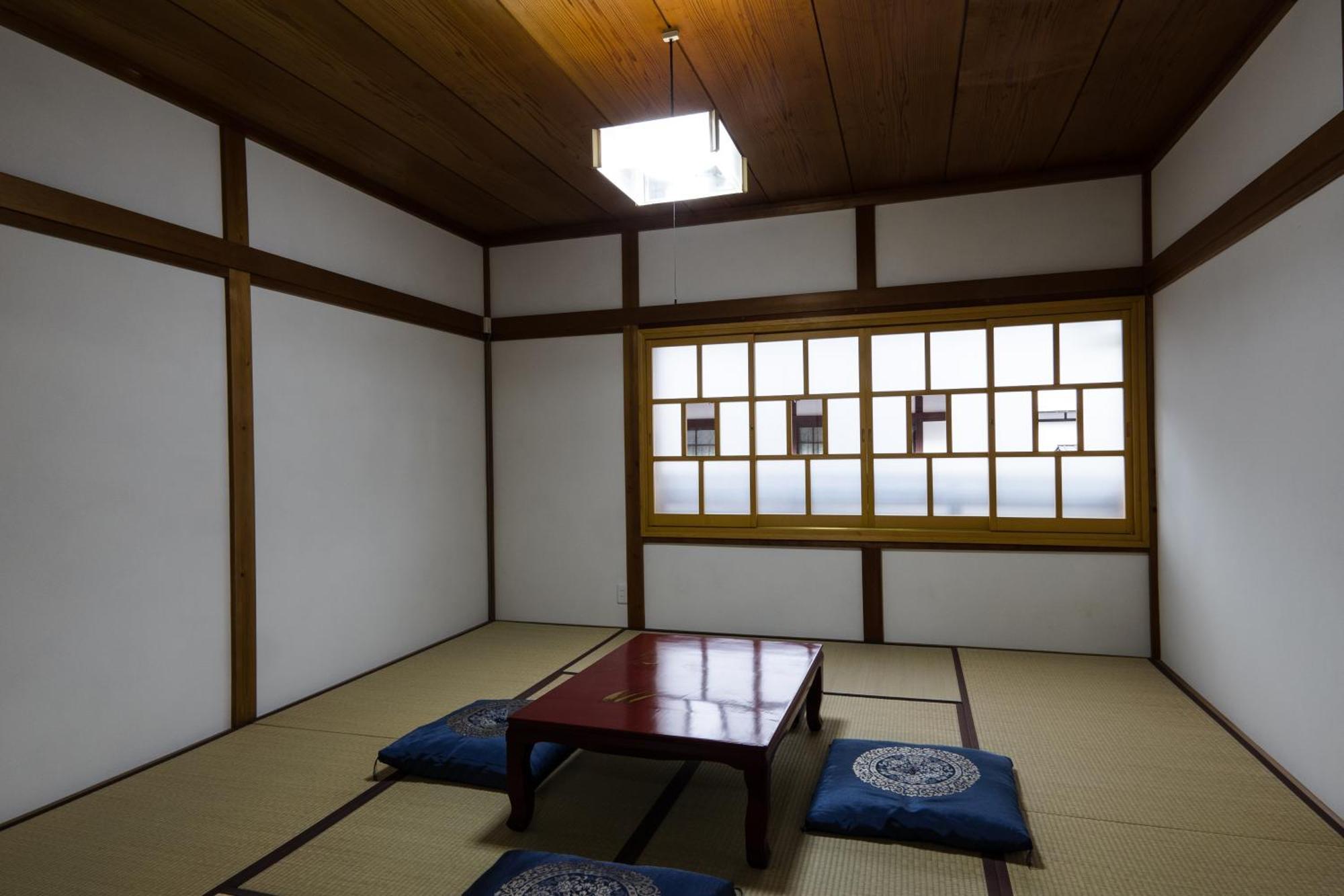 The　nomad　inn　gujo *