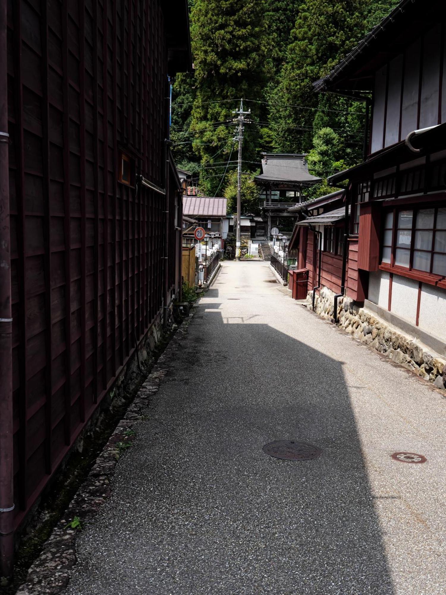 Apartment The　nomad　inn　gujo *